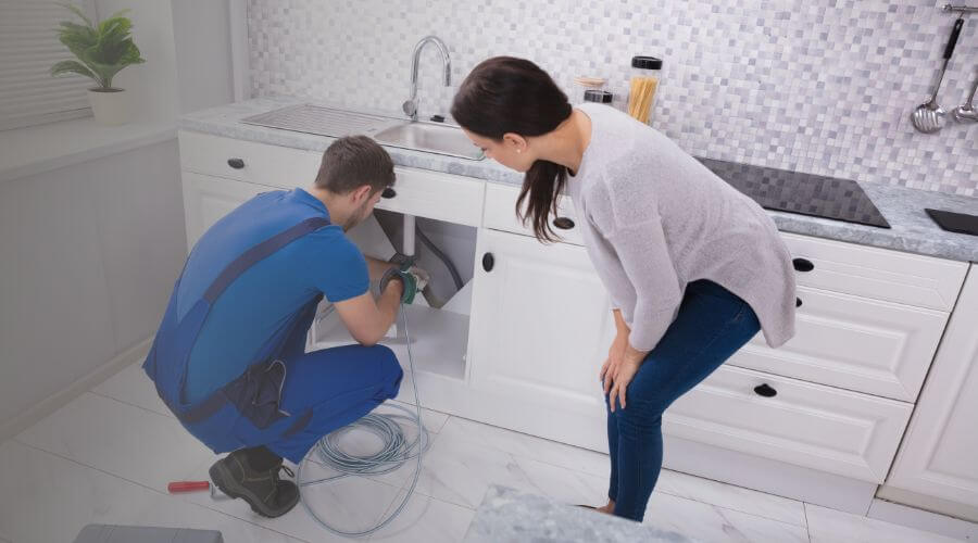 Professional Leak Detection Services in Hamlin, WV